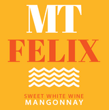 MANGONNAY is incredbly well balanced and smooth with a subtle finish. You will notice hints of melon, sweet mango and peach flavors on the palate. MANGONNAY is not too sweet.