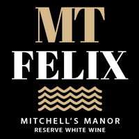 A HAND CRAFTED DRY white wine named to honor internationally acclaimed decoy carver, madison mitchell who was born at mt.felix.

mitchell’s manor has nice acidity with hints of pear, green apple, and butterscotch.