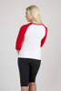 Ramo Ladies 3/4 Sleeve Raglan T-Shirt T231RL