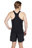 Ramo Mens T Back Singlet T407HC