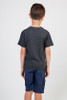 Ramo Kids Heather Tees-Greatness Range T310KS