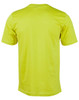 Fluoro Yellow back