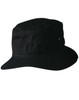 Winning Spirit Soft Washed Bucket Hat CH29