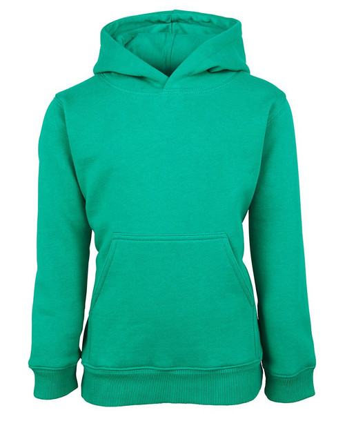 JB's KIDS FLEECY HOODIE 3KFH