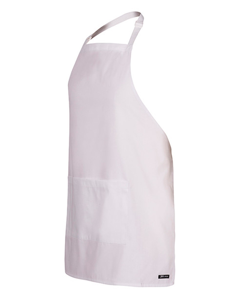 JB's 65x71 BIB APRON WITH POCKET 5A