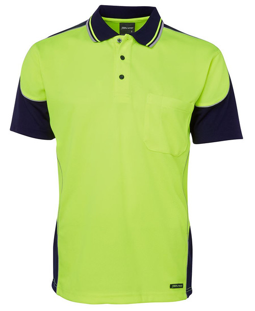 Lime/Navy Lime/Navy