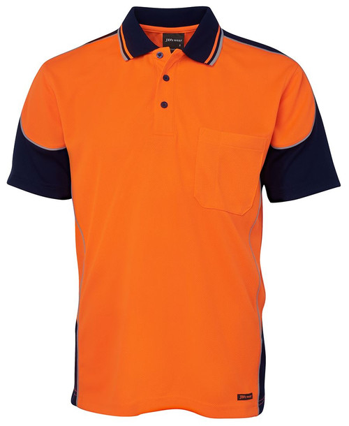 Orange/Navy Orange/Navy