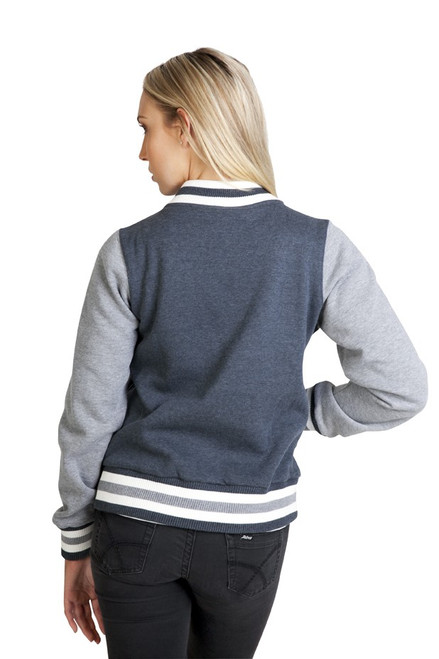Ramo Ladies/Juniors Varsity Jacket FO96UN
