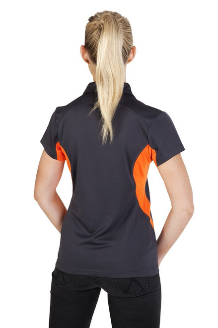 Ramo Ladies  Accelerator Polo P446LD Ramo Ladies  Accelerator Polo P446LD