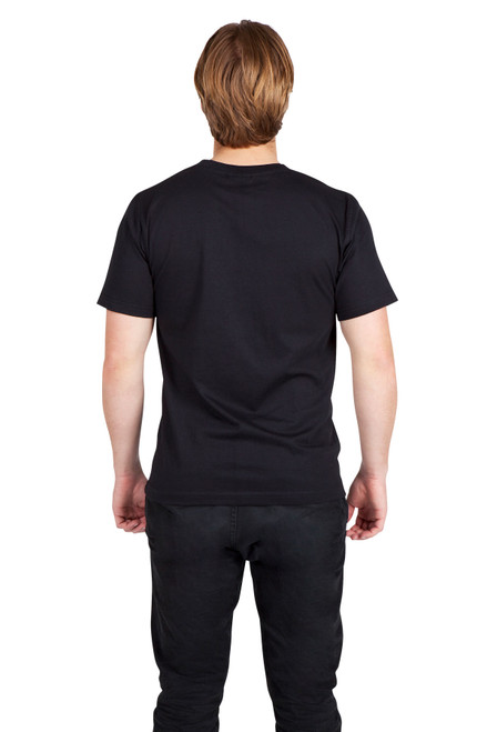 Ramo Unisex Modern Fit Tee T201HD Ramo Unisex Modern Fit Tee T201HD