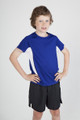 Ramo Kids Cooldry Accelerator T-Shirt T307KS