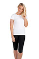 Ladies Slim Fit Tee T626LD