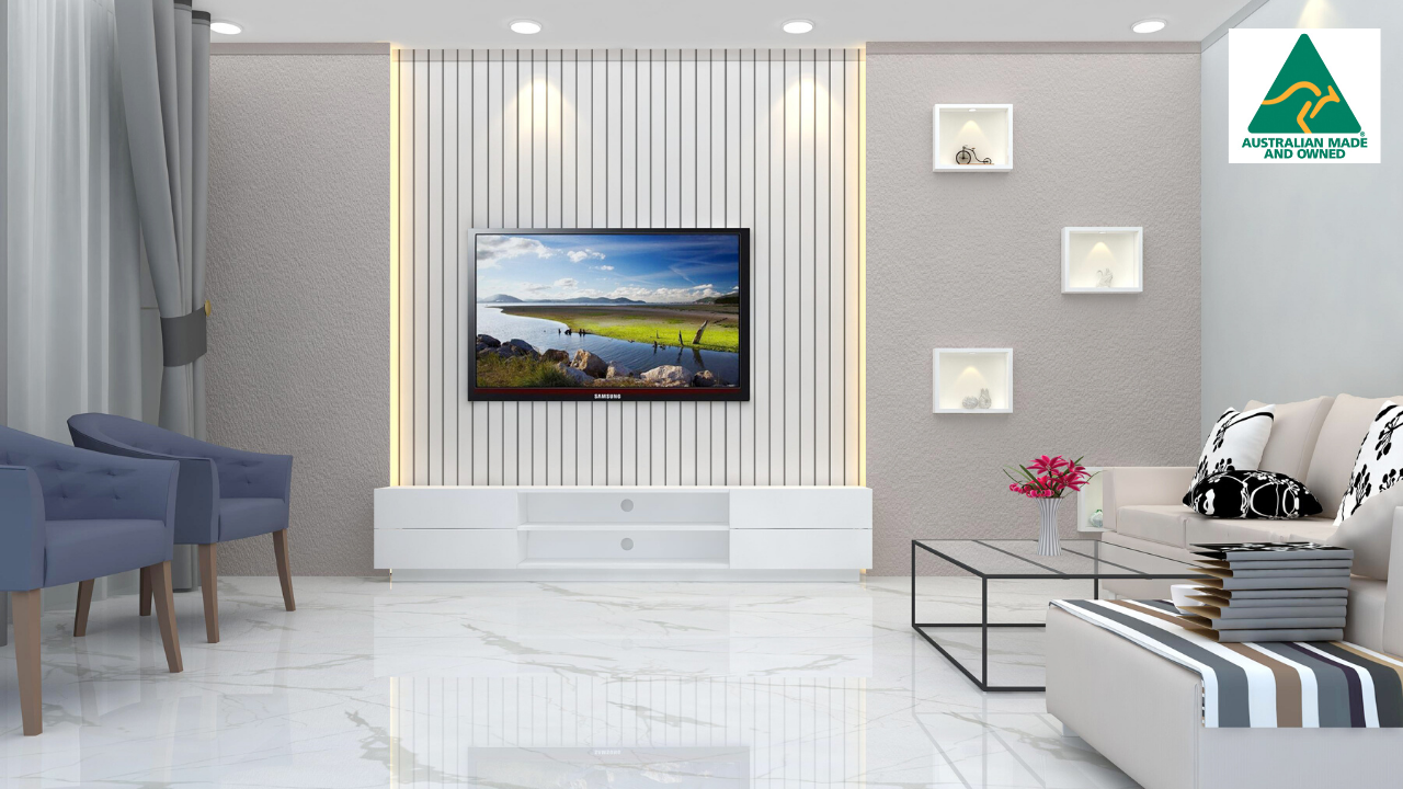 Best TV Entertainment Units for Sale in Australia JMF