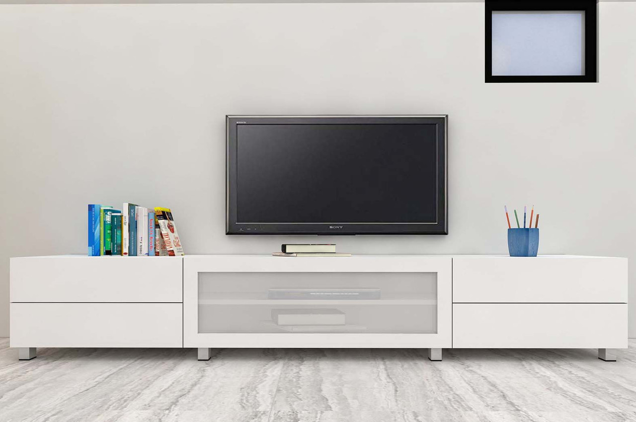 Melbourne TV Entertainment Unit JUST MODERN FURNITURE