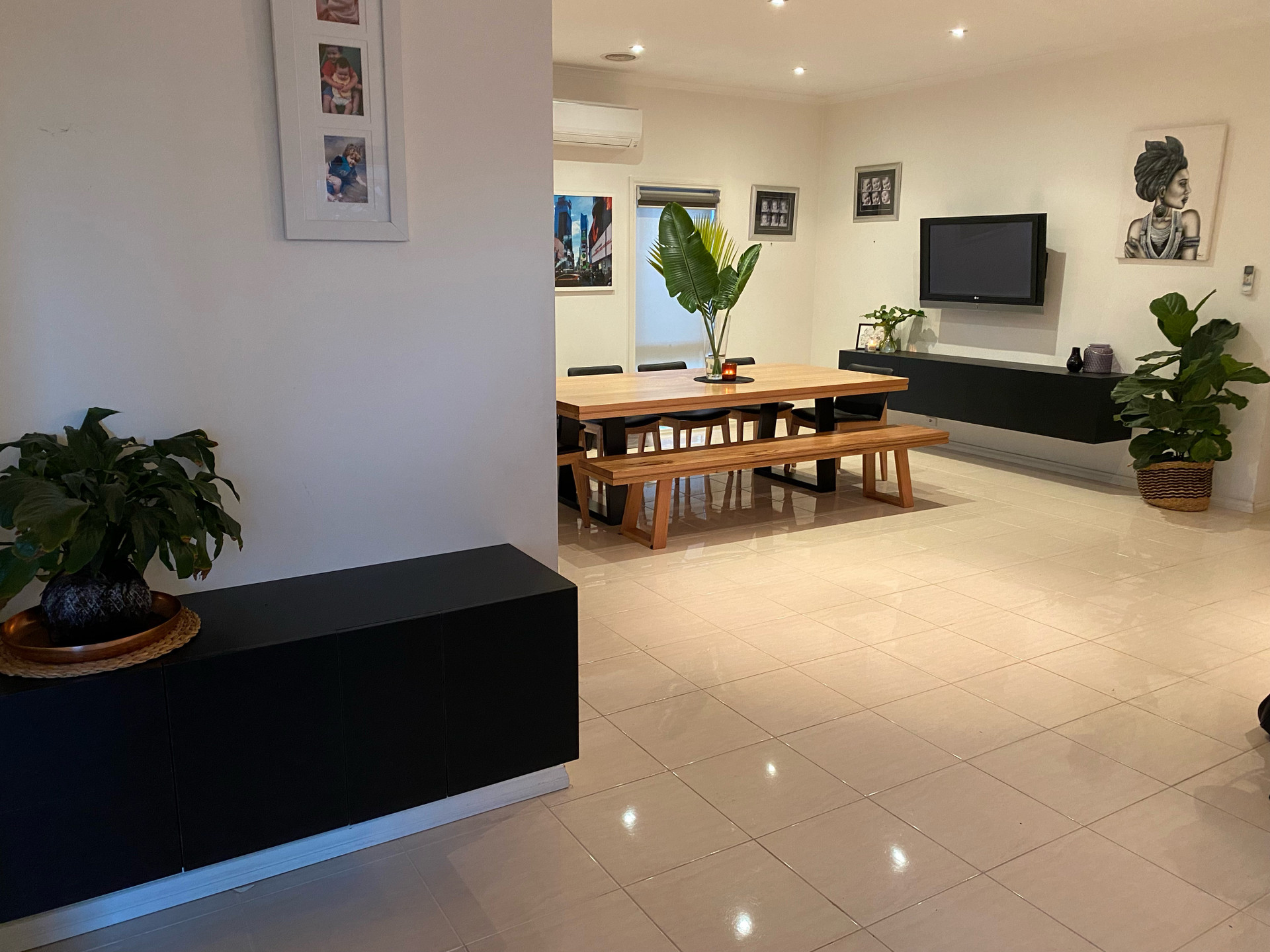 Floating TV Units on Sale Entertainment Units TV TV Stands Floating Wall Mounted