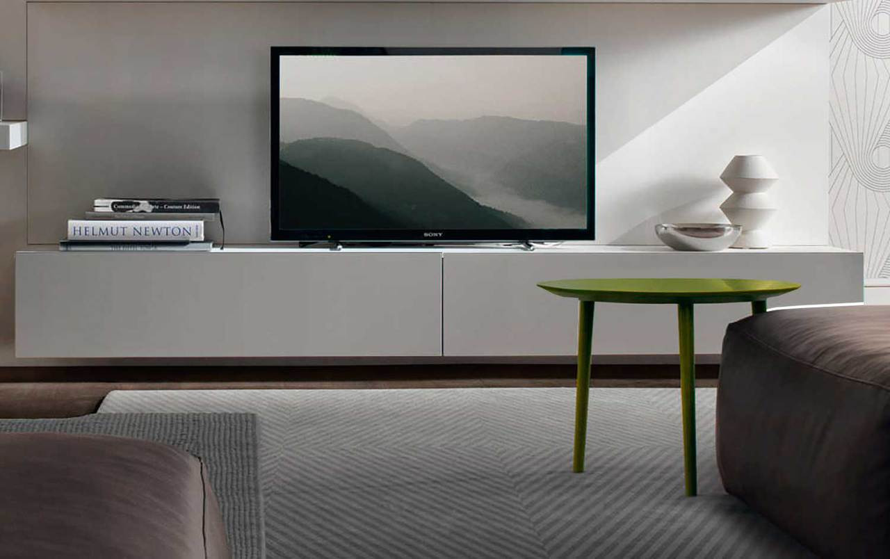 TV Units Entertainment Units Floating TV Wall Hung Units