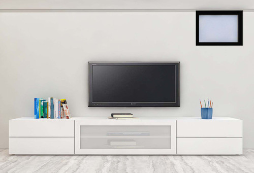 Melbourne TV Entertainment Unit with Drawers( FREE FREIGHT)