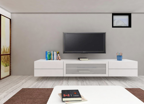 Floating Tv Units Entertainment Units Tv Cabinets Tv Stands