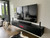 New York Floating TV Entertainment Unit( FREE FREIGHT)