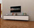 Gold Coast Floating Wood Top TV Wall Unit( FREE FREIGHT)