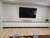 Extra Large Gold Coast TV with DOORS Entertainment Unit ( FREE FREIGHT)