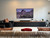 Extra Large Gold Coast TV with DOORS Entertainment Unit ( FREE FREIGHT)
