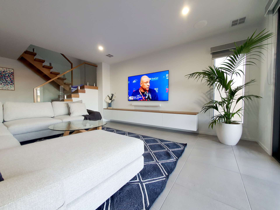 Floating TV Units on Sale Entertainment Units TV TV Stands Floating Wall Mounted