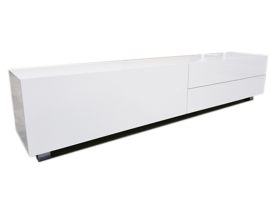 Gold Coast TV Entertainment Unit JUST MODERN FURNITURE