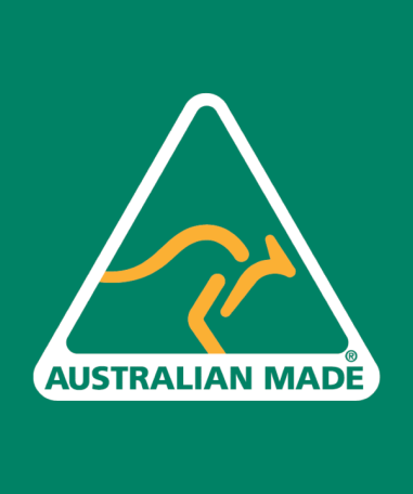 Australian Made & Owned