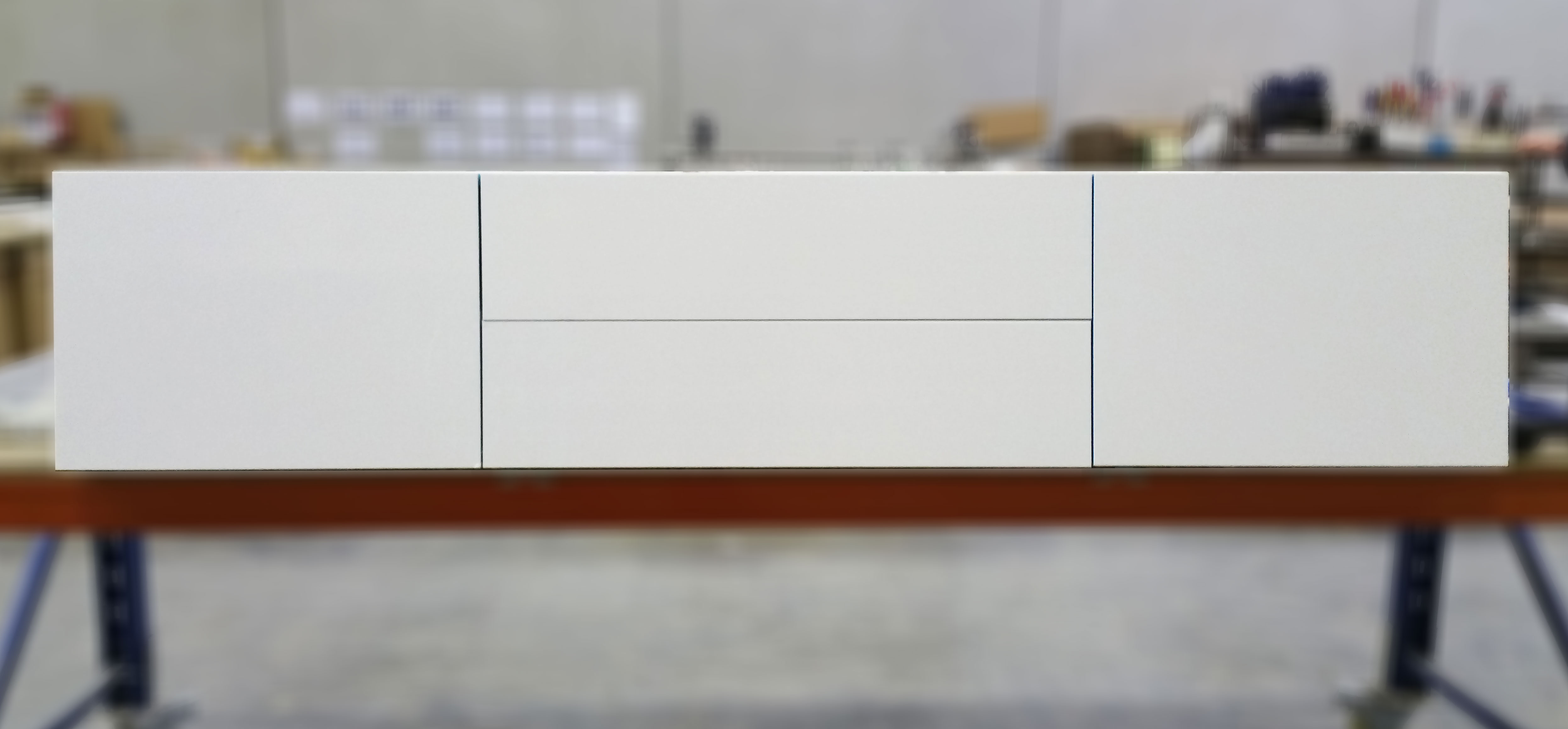 Miami TV Unit