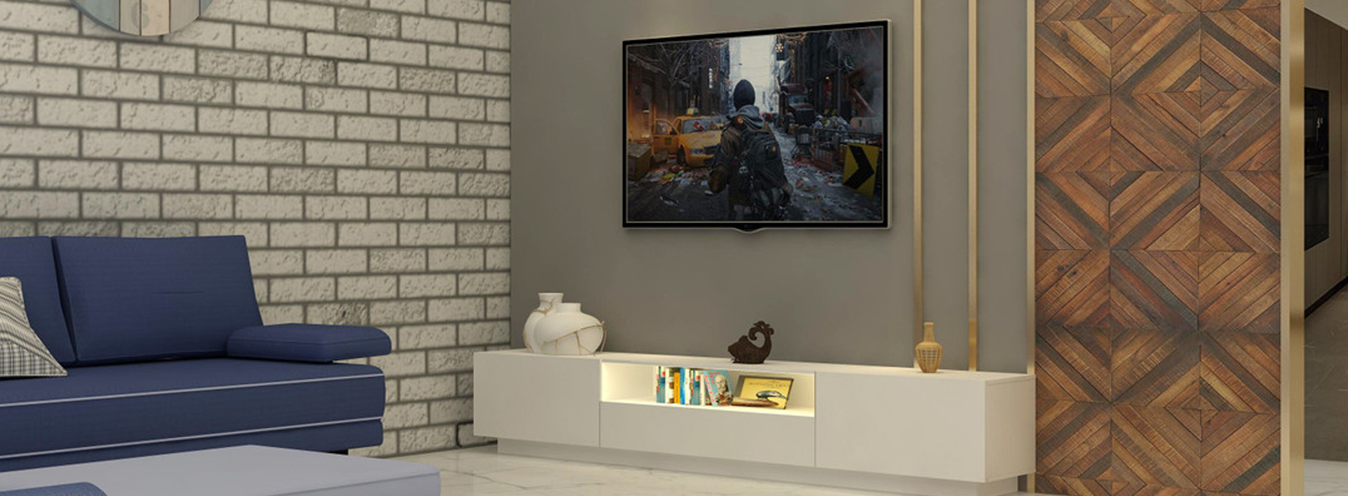 Best TV Entertainment Units for Sale in Australia JMF