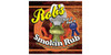 Rob's Smokin' Rubs