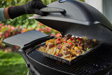 What is the difference between Weber Q models?