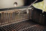 How to clean your barbecue