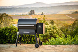 Can you buy a Traeger in the UK? 