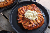 Riverside Barbecue School Tarte Tatin