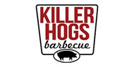 Killer Hogs