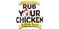 Rub Your Chicken