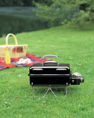 Portable Barbecues