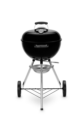 Differences between the Weber 57cm Compact, Original, Premium & Master-Touch BBQ's