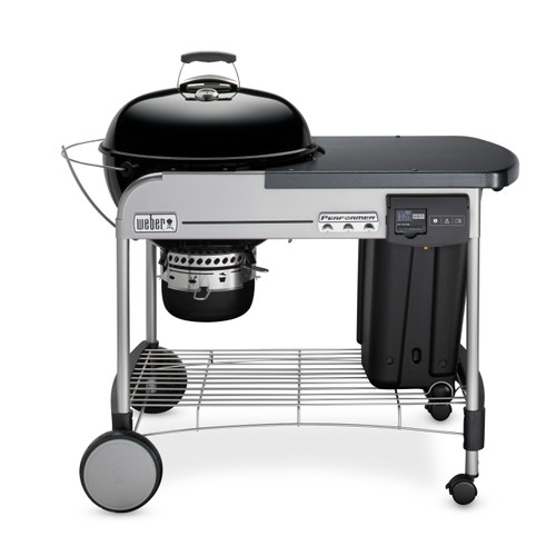 Weber® Performer Deluxe GBS