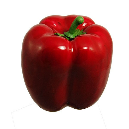 Artificial Fruit, Red Pepper