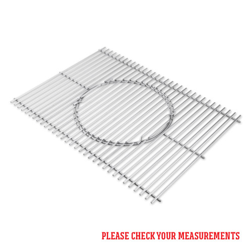 Weber® GBS® Spirit® 3-Burner Grate, 2013