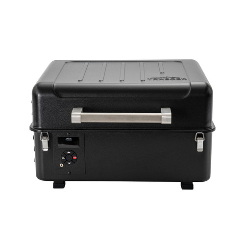 Traeger Ranger