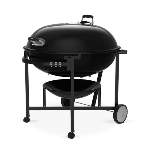 Weber® Ranch Kettle Charcoal Grill 94cm