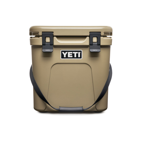 YETI Roadie 24 Hard Cooler - Tan