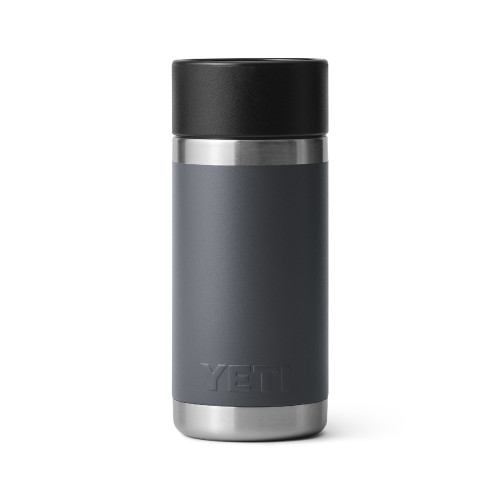 Yeti Rambler 12 Oz Bottle with Hotshot Cap in Seafoam (354 ml)