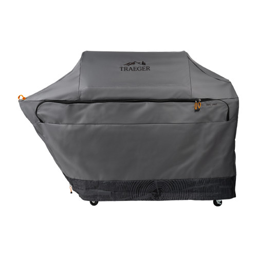 Traeger Full Length Grill Cover - Timberline XL
