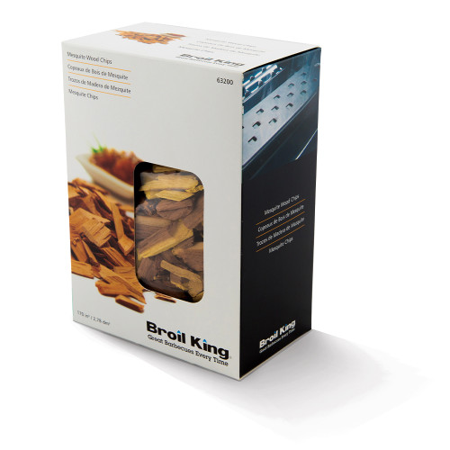 Broil King Mesquite Wood Chips