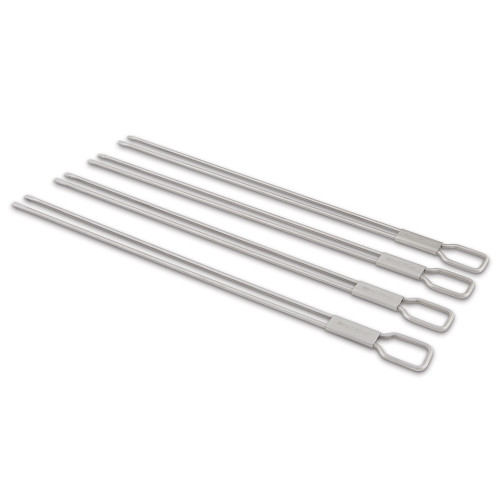 Broil King Dual Prong Skewers